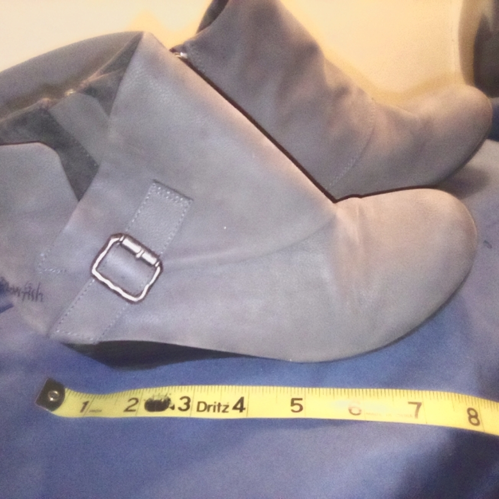 Girls Ankle Boots